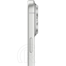 Apple iPhone 17 Pro Max mobiltelefon (256 GB, ezüst)