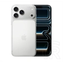 Apple iPhone 17 Pro Max mobiltelefon (512 GB, ezüst)