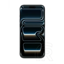 Apple iPhone 17 Pro Max mobiltelefon (512 GB, ezüst)