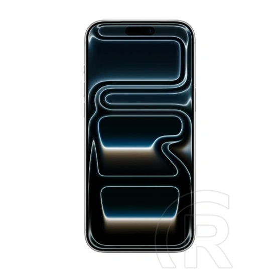 Apple iPhone 17 Pro Max mobiltelefon (512 GB, ezüst)
