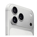 Apple iPhone 17 Pro Max mobiltelefon (512 GB, ezüst)