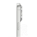 Apple iPhone 17 Pro Max mobiltelefon (512 GB, ezüst)