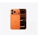Apple iPhone 17 Pro Max mobiltelefon (512 GB, kozmosznarancs)