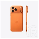 Apple iPhone 17 Pro Max mobiltelefon (512 GB, kozmosznarancs)
