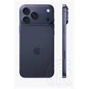 Apple iPhone 17 Pro Max mobiltelefon (512 GB, mélykék)