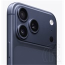Apple iPhone 17 Pro Max mobiltelefon (512 GB, mélykék)