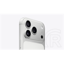 Apple iPhone 17 Pro mobiltelefon (256 GB, ezüst)