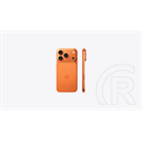 Apple iPhone 17 Pro mobiltelefon (256 GB, kozmosznarancs)