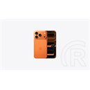 Apple iPhone 17 Pro mobiltelefon (512 GB, kozmosznarancs)