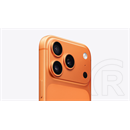 Apple iPhone 17 Pro mobiltelefon (512 GB, kozmosznarancs)