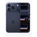 Apple iPhone 17 Pro mobiltelefon (512 GB, mélykék)