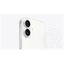 Apple iPhone 17 mobiltelefon (256 GB, fehér)