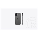 Apple iPhone 17 mobiltelefon (256 GB, fekete)