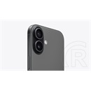 Apple iPhone 17 mobiltelefon (256 GB, fekete)