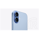 Apple iPhone 17 mobiltelefon (256 GB, párakék)