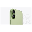 Apple iPhone 17 mobiltelefon (256 GB, zsályazöld)