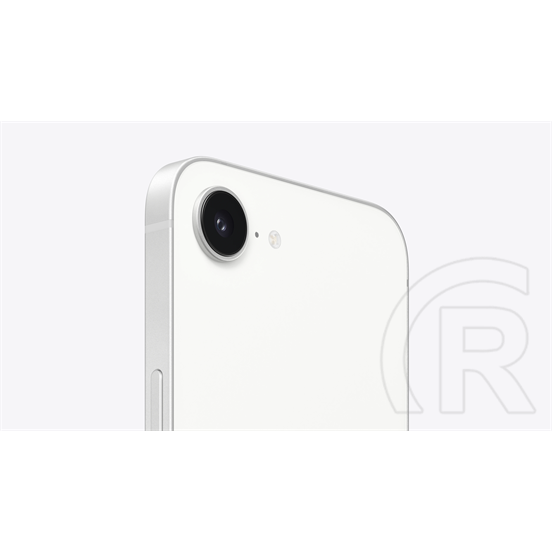 Apple iPhone 17e mobiltelefon (256 GB, fehér)
