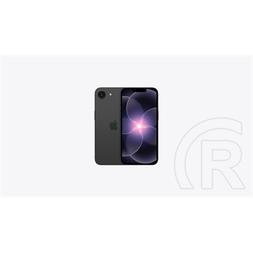Apple iPhone 17e mobiltelefon (256 GB, fekete)