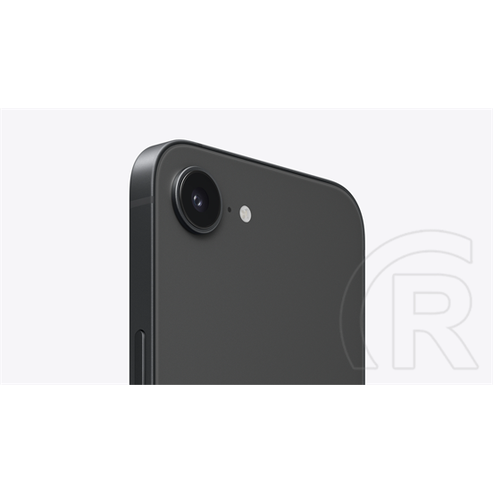 Apple iPhone 17e mobiltelefon (256 GB, fekete)