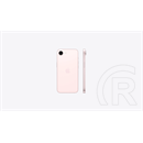 Apple iPhone 17e mobiltelefon (256 GB, halvány rózsaszín)