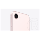 Apple iPhone 17e mobiltelefon (256 GB, halvány rózsaszín)