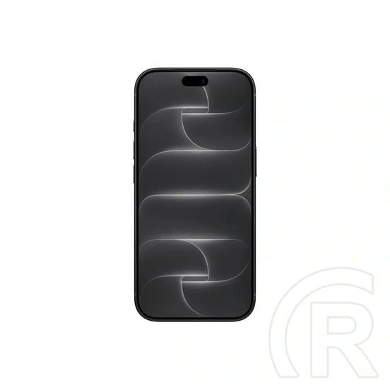 Apple iPhone 18 Pro 1TB fekete
