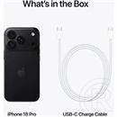 Apple iPhone 18 Pro 1TB fekete