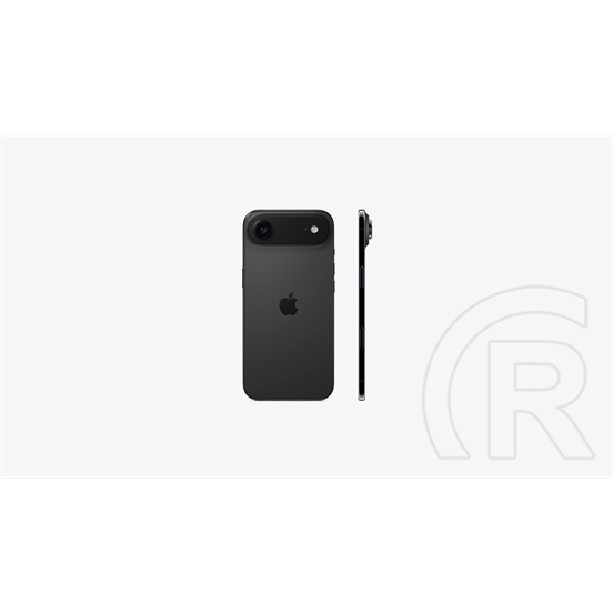 Apple iPhone Air mobiltelefon (256 GB, asztrofekete)