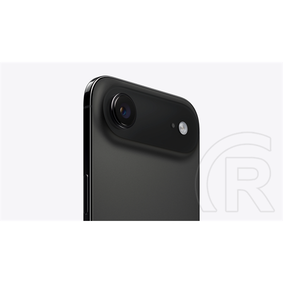 Apple iPhone Air mobiltelefon (256 GB, asztrofekete)