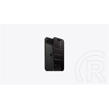 Apple iPhone Air mobiltelefon (256 GB, asztrofekete)
