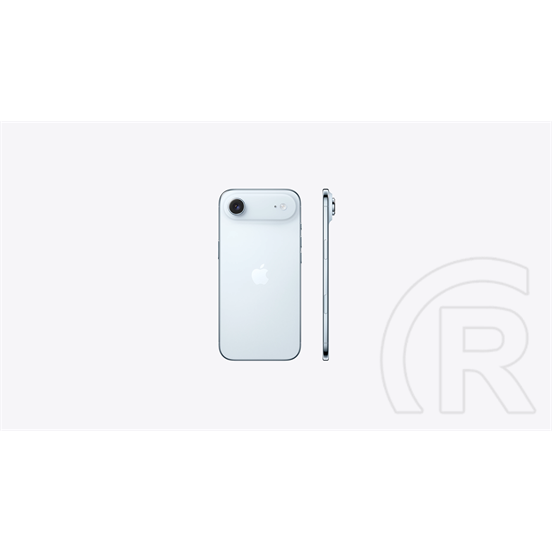 Apple iPhone Air mobiltelefon (256 GB, égkék)