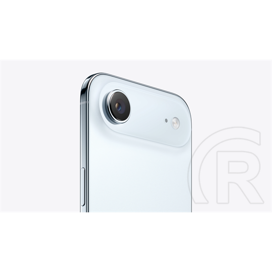 Apple iPhone Air mobiltelefon (256 GB, égkék)