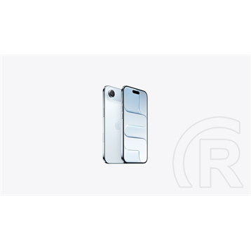Apple iPhone Air mobiltelefon (256 GB, égkék)