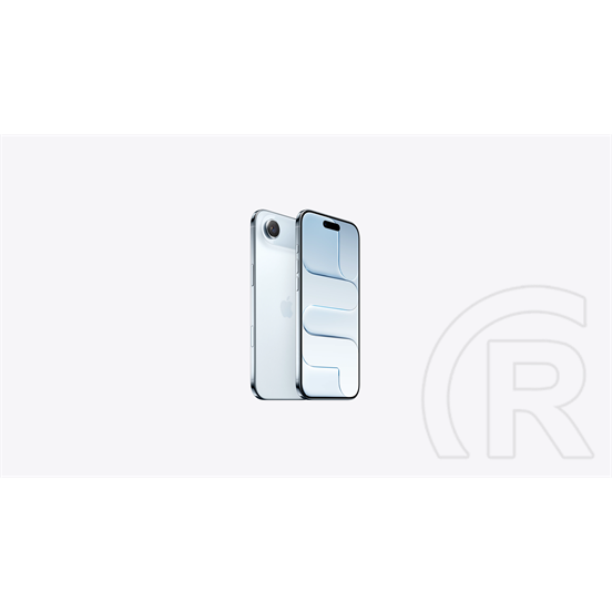 Apple iPhone Air mobiltelefon (256 GB, égkék)