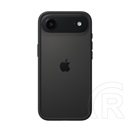 Apple iPhone Air szilikon telefonvédő (keret) fekete