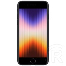 Apple iPhone SE (2022) mobiltelefon (64GB, fekete)