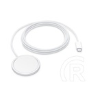 Apple iPhone SE 4 (2025) magsafe töltő (type-c, gyorstöltő, wireless, magsafe, 200cm) fehér