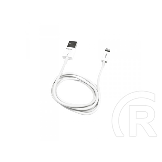 Approx C03 USB - Lightning kábel (1 m)