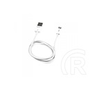 Approx C03 USB - Lightning kábel (1 m)