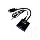 Approx HDMI to VGA adapter