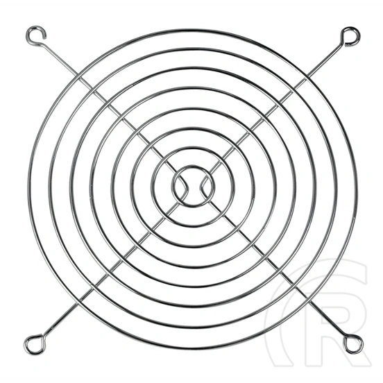 Arctic 140mm Fan Grills