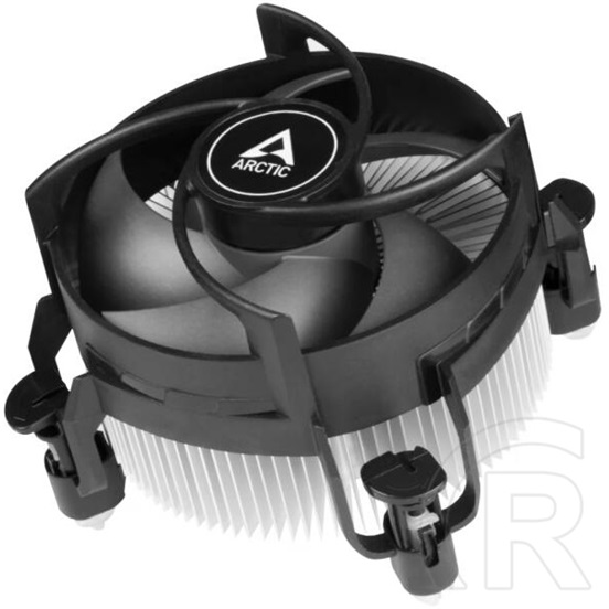 Arctic Alpine 17 CO CPU hűtő (92 mm, PWM, 100-2000 rpm)