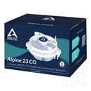 Arctic Alpine 23 CO CPU hűtő (90 mm, AM4/AM5, 100-2000 rpm, 4-pin PWM, 65 mm)