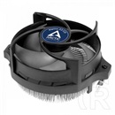 Arctic Alpine 23 CO CPU hűtő (90 mm, AM4/AM5, 100-2000 rpm, 4-pin PWM, 65 mm)