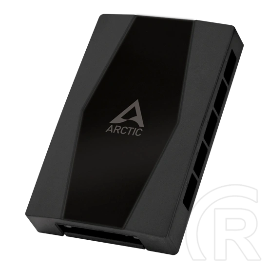 Arctic Case Fan Hub