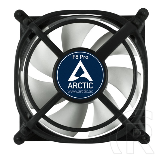 Arctic Cooling F8 PRO (80 mm, 2000 rpm)