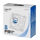 Arctic Cooling F8 Pro TC (80 mm, 2000 rpm)