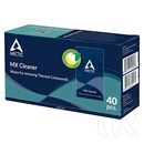 Arctic Cooling MX Cleaner hűtőpaszta tisztítókendő (40db)