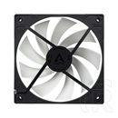 Arctic F12 PWM PST hűtő ventilátor (120 mm)