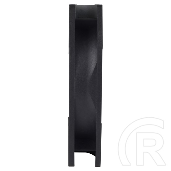Arctic F12 hűtő ventilátor (120 mm, 1350 rpm) fekete